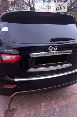 Внедорожник / Кроссовер Infiniti QX60 2014 в Одессе