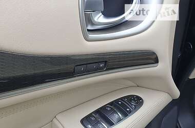 Внедорожник / Кроссовер Infiniti QX60 2017 в 