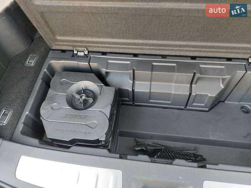 Внедорожник / Кроссовер Infiniti QX60 2016 в Тернополе