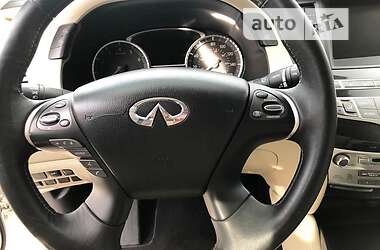 Внедорожник / Кроссовер Infiniti QX60 2016 в 