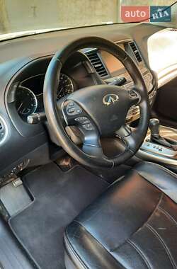 Внедорожник / Кроссовер Infiniti QX60 2014 в Хмельницком