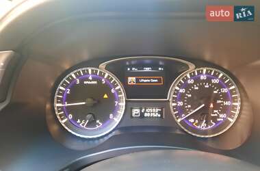 Внедорожник / Кроссовер Infiniti QX60 2014 в Хмельницком