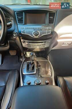 Внедорожник / Кроссовер Infiniti QX60 2014 в Хмельницком