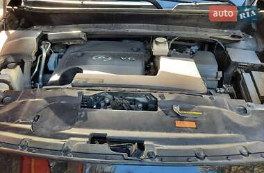 Внедорожник / Кроссовер Infiniti QX60 2014 в Хмельницком