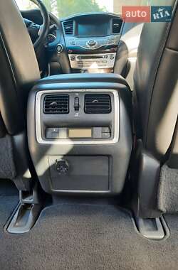 Внедорожник / Кроссовер Infiniti QX60 2014 в Хмельницком