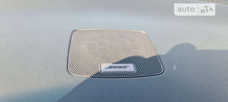 Внедорожник / Кроссовер Infiniti QX60 2015 в Днепре