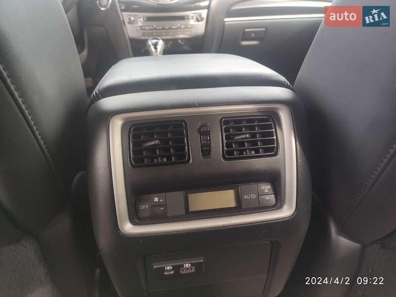 Внедорожник / Кроссовер Infiniti QX60 2019 в Киеве