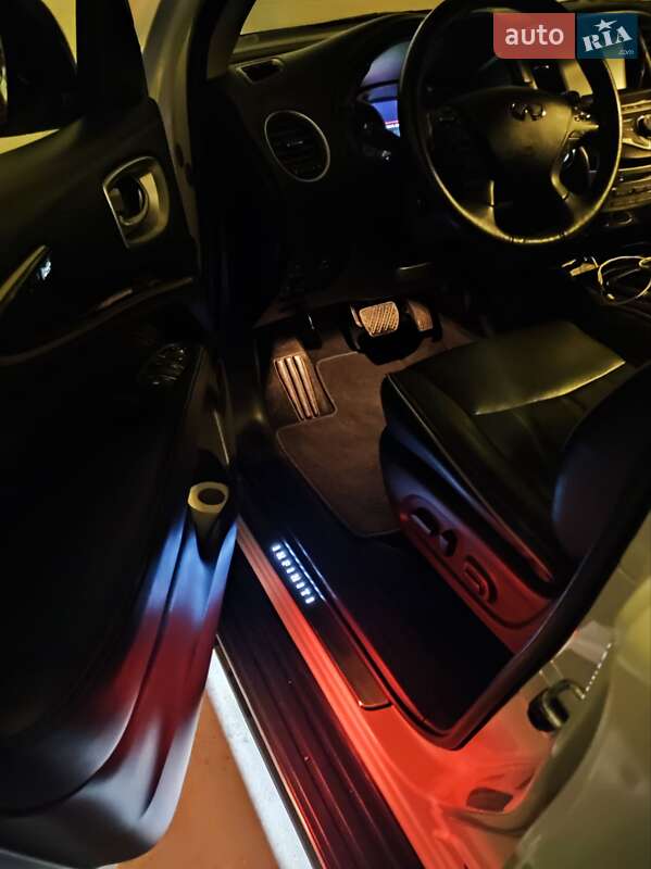 Внедорожник / Кроссовер Infiniti QX60 2018 в Одессе