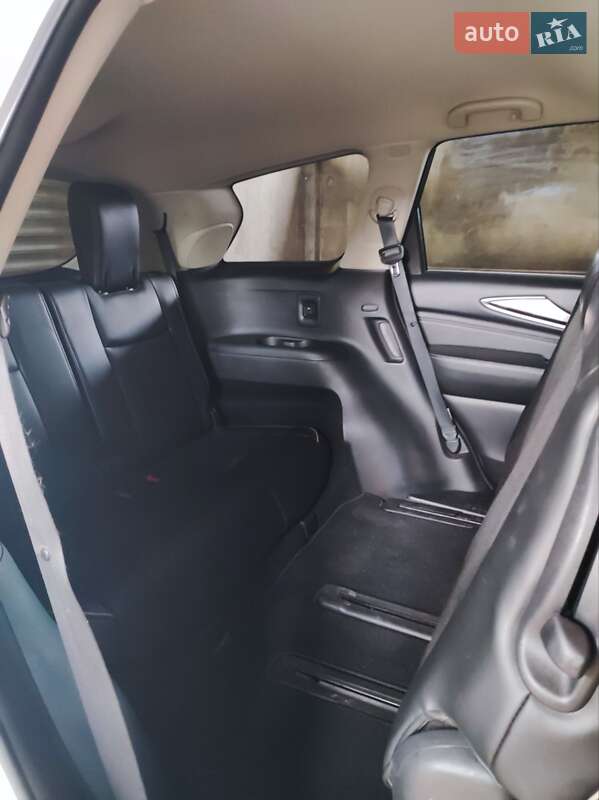 Внедорожник / Кроссовер Infiniti QX60 2018 в Одессе