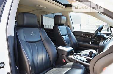 Внедорожник / Кроссовер Infiniti QX60 2014 в Киеве