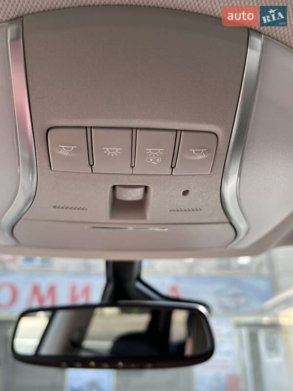 Позашляховик / Кросовер Infiniti QX60 2020 в Києві