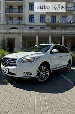 Infiniti QX60 2013