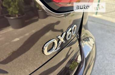 Внедорожник / Кроссовер Infiniti QX60 2020 в Киеве