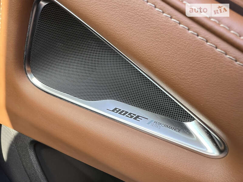 Позашляховик / Кросовер Infiniti QX60 2022 в Одесі