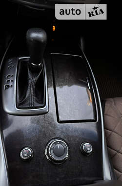 Внедорожник / Кроссовер Infiniti QX60 2013 в 