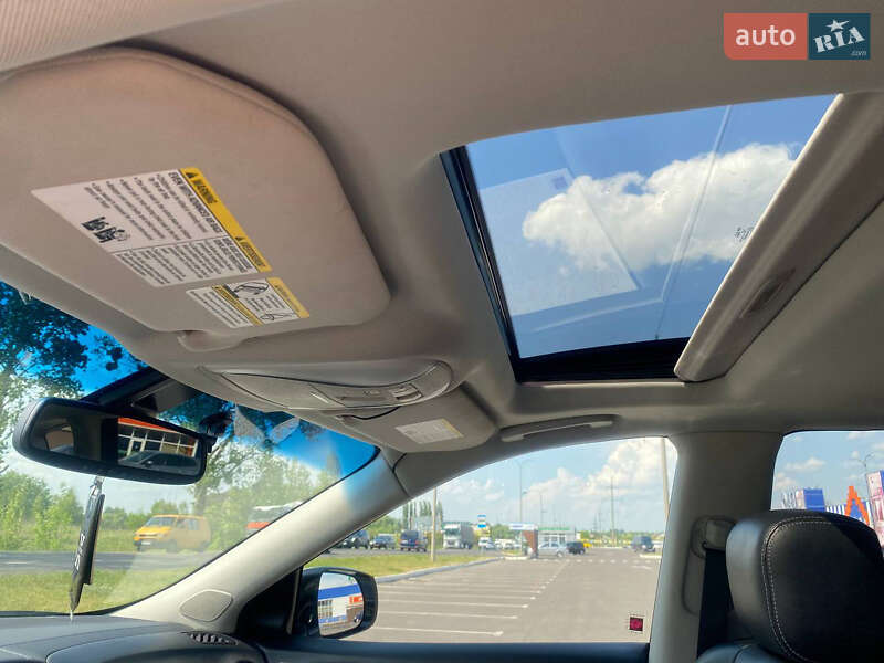 Внедорожник / Кроссовер Infiniti QX60 2016 в Киеве