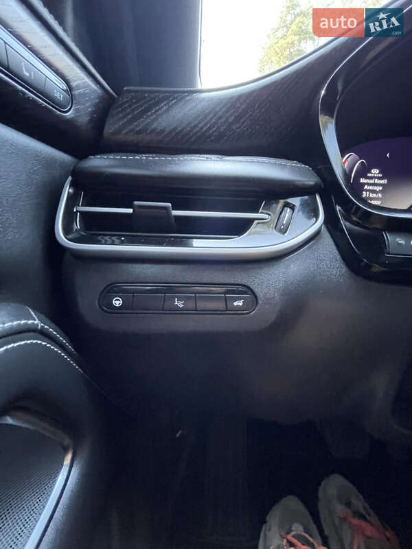 Внедорожник / Кроссовер Infiniti QX60 2022 в Полтаве