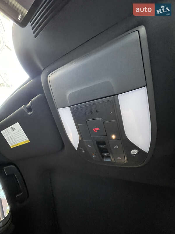 Внедорожник / Кроссовер Infiniti QX60 2022 в Полтаве