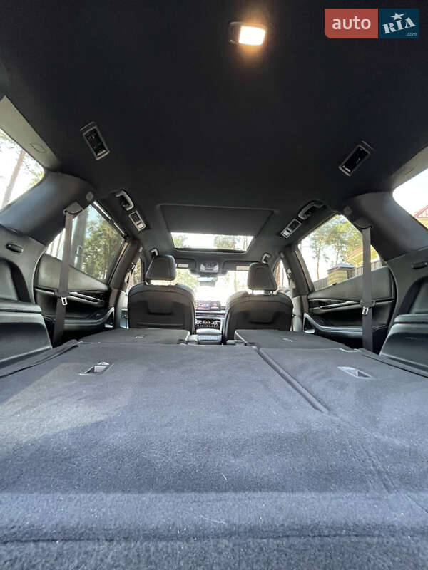 Внедорожник / Кроссовер Infiniti QX60 2022 в Полтаве