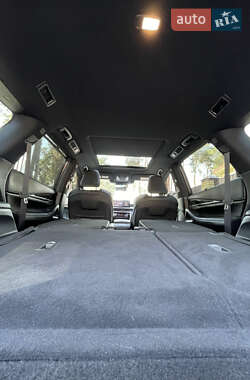 Внедорожник / Кроссовер Infiniti QX60 2022 в 