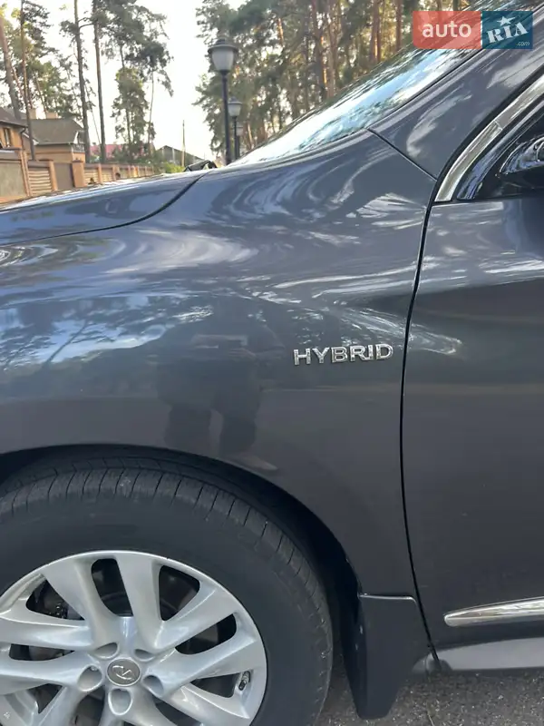 Infiniti QX60 2013