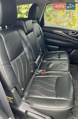 Внедорожник / Кроссовер Infiniti QX60 2014 в 