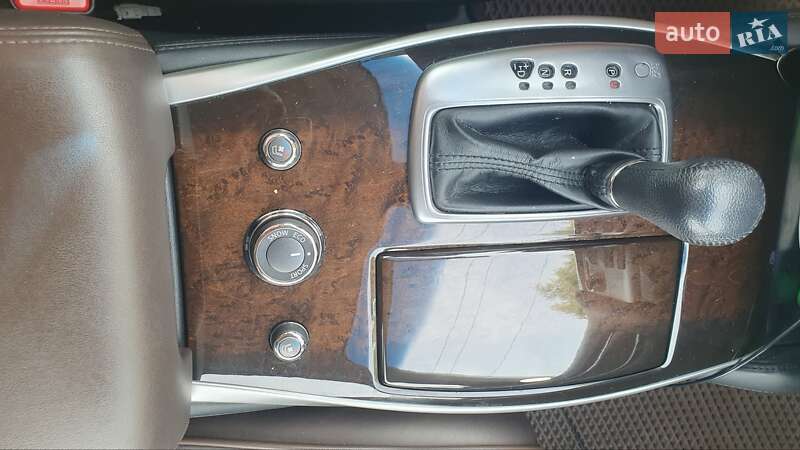 Внедорожник / Кроссовер Infiniti QX60 2014 в Киеве фото 12 Внедорожник / Кроссовер Infiniti QX60 2014 в Киеве