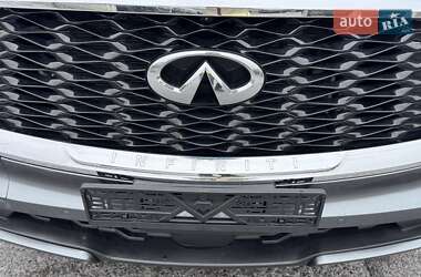 Внедорожник / Кроссовер Infiniti QX60 2022 в Тернополе