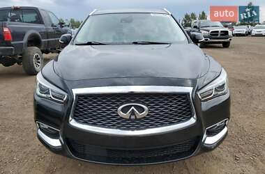 Позашляховик / Кросовер Infiniti QX60 2020 в Луцьку