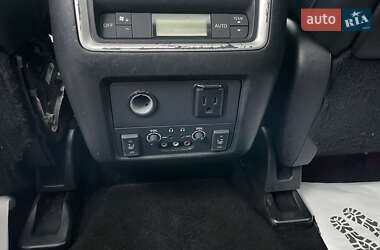 Внедорожник / Кроссовер Infiniti QX60 2013 в 