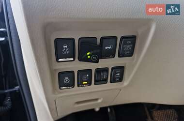 Внедорожник / Кроссовер Infiniti QX60 2016 в Николаеве