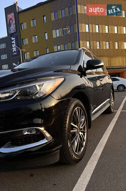 Внедорожник / Кроссовер Infiniti QX60 2020 в Киеве