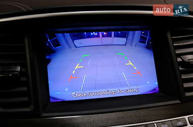 Позашляховик / Кросовер Infiniti QX60 2019 в 