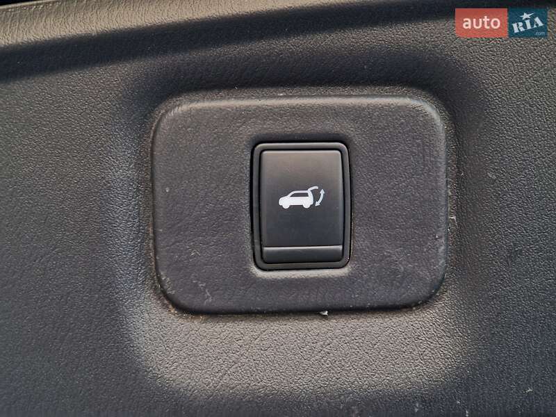 Внедорожник / Кроссовер Infiniti QX60 2018 в Одессе