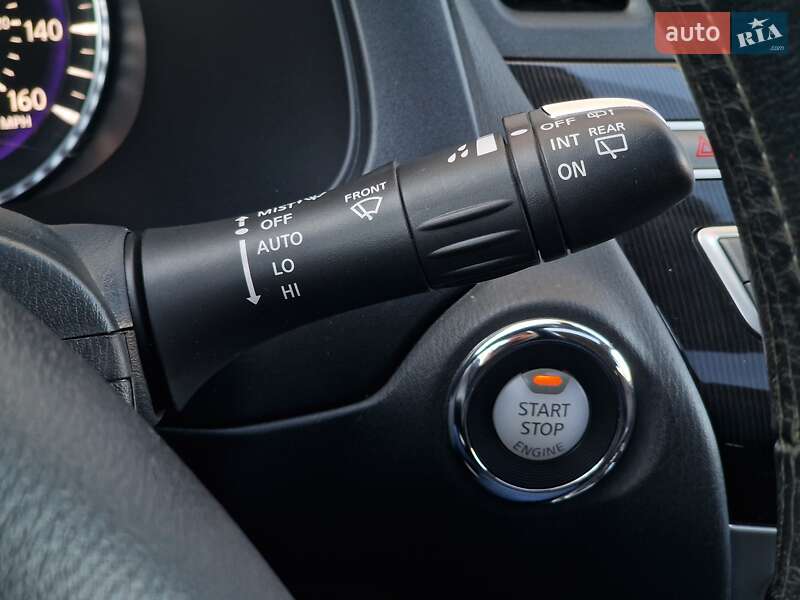 Внедорожник / Кроссовер Infiniti QX60 2018 в Одессе