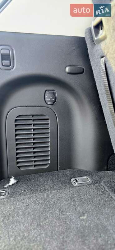 Внедорожник / Кроссовер Infiniti QX60 2019 в Калуше