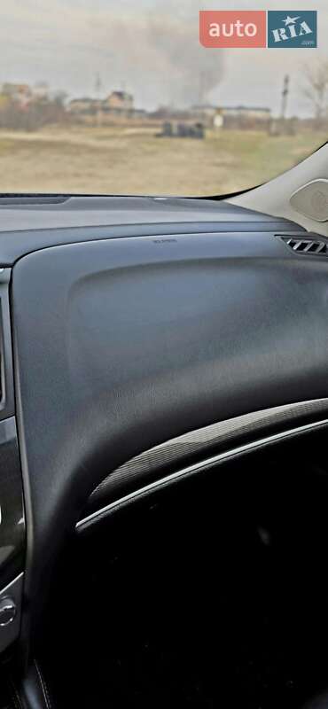 Внедорожник / Кроссовер Infiniti QX60 2019 в Калуше