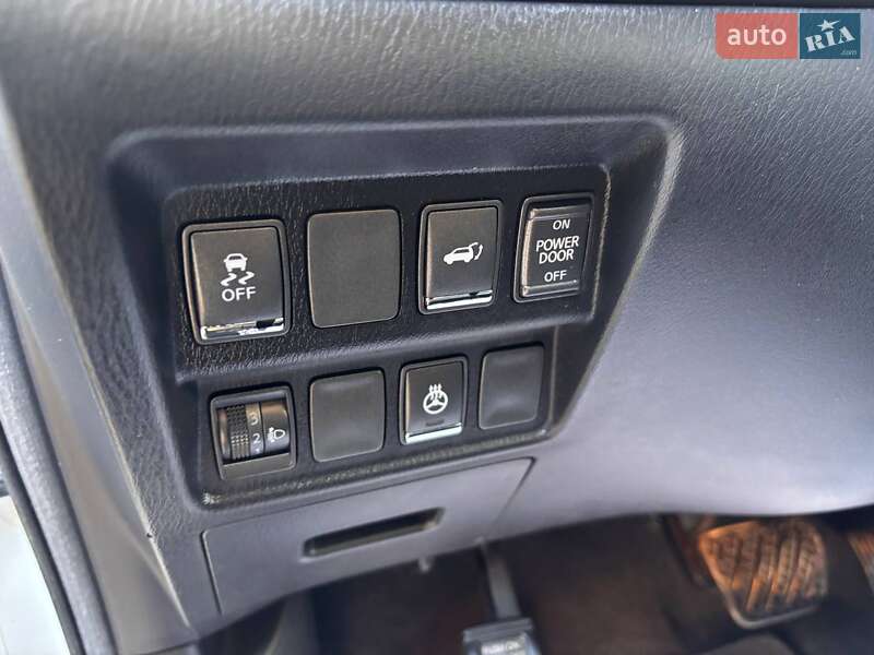 Внедорожник / Кроссовер Infiniti QX60 2014 в Львове