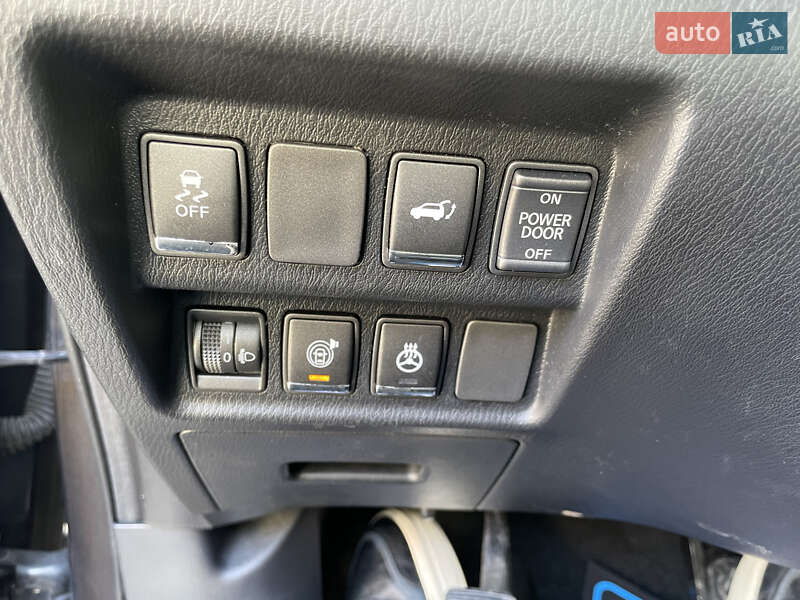 Внедорожник / Кроссовер Infiniti QX60 2014 в Львове фото 9 Внедорожник / Кроссовер Infiniti QX60 2014 в Львове