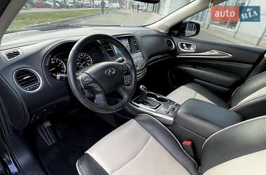 Позашляховик / Кросовер Infiniti QX60 2020 в Києві