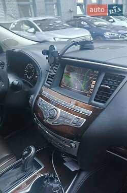 Позашляховик / Кросовер Infiniti QX60 2020 в Києві