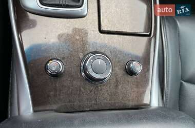 Внедорожник / Кроссовер Infiniti QX60 2013 в 