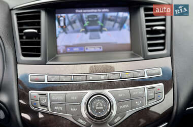 Внедорожник / Кроссовер Infiniti QX60 2014 в Киеве