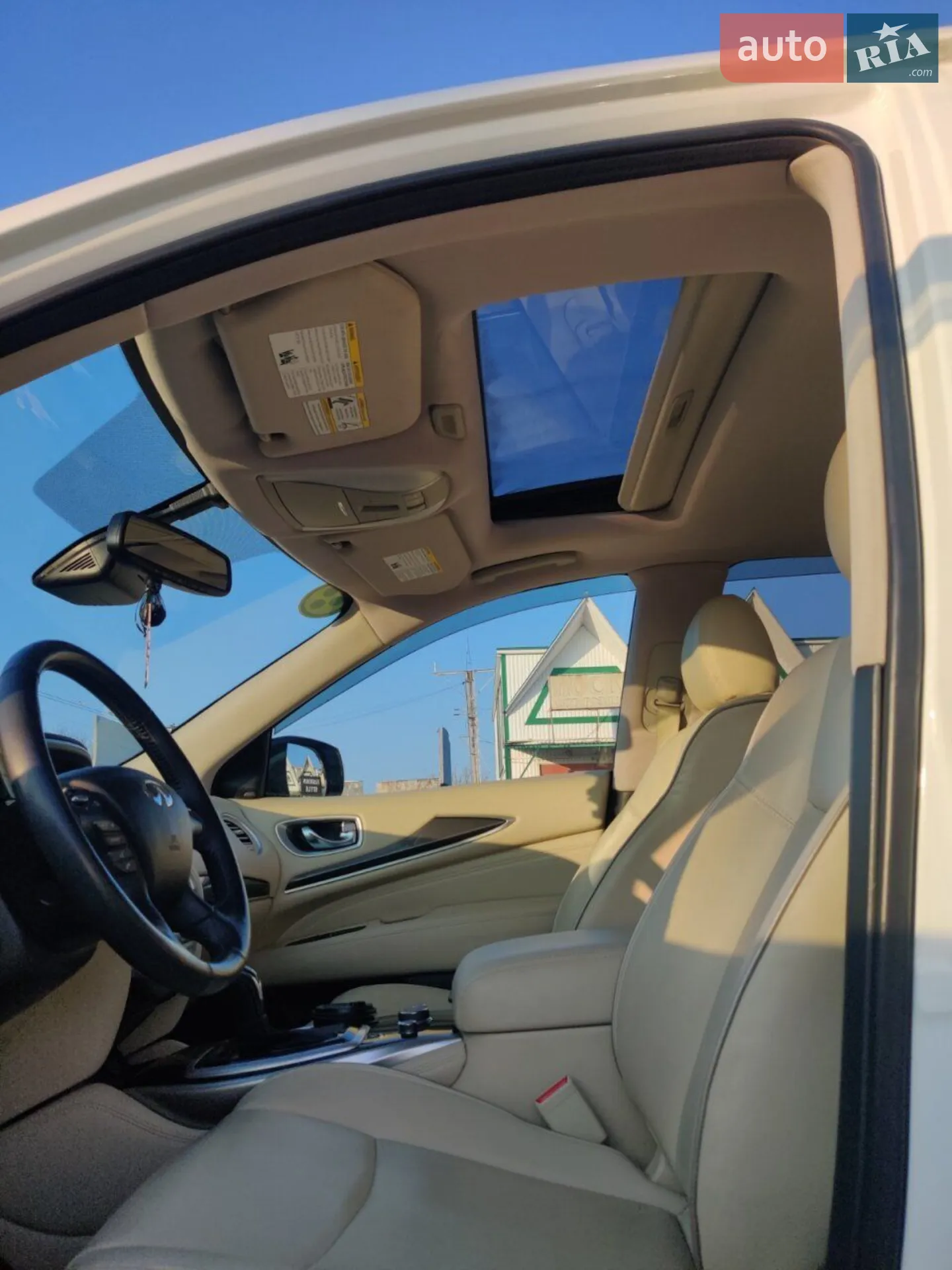 2020 Infiniti QX60 - мініатюра 2