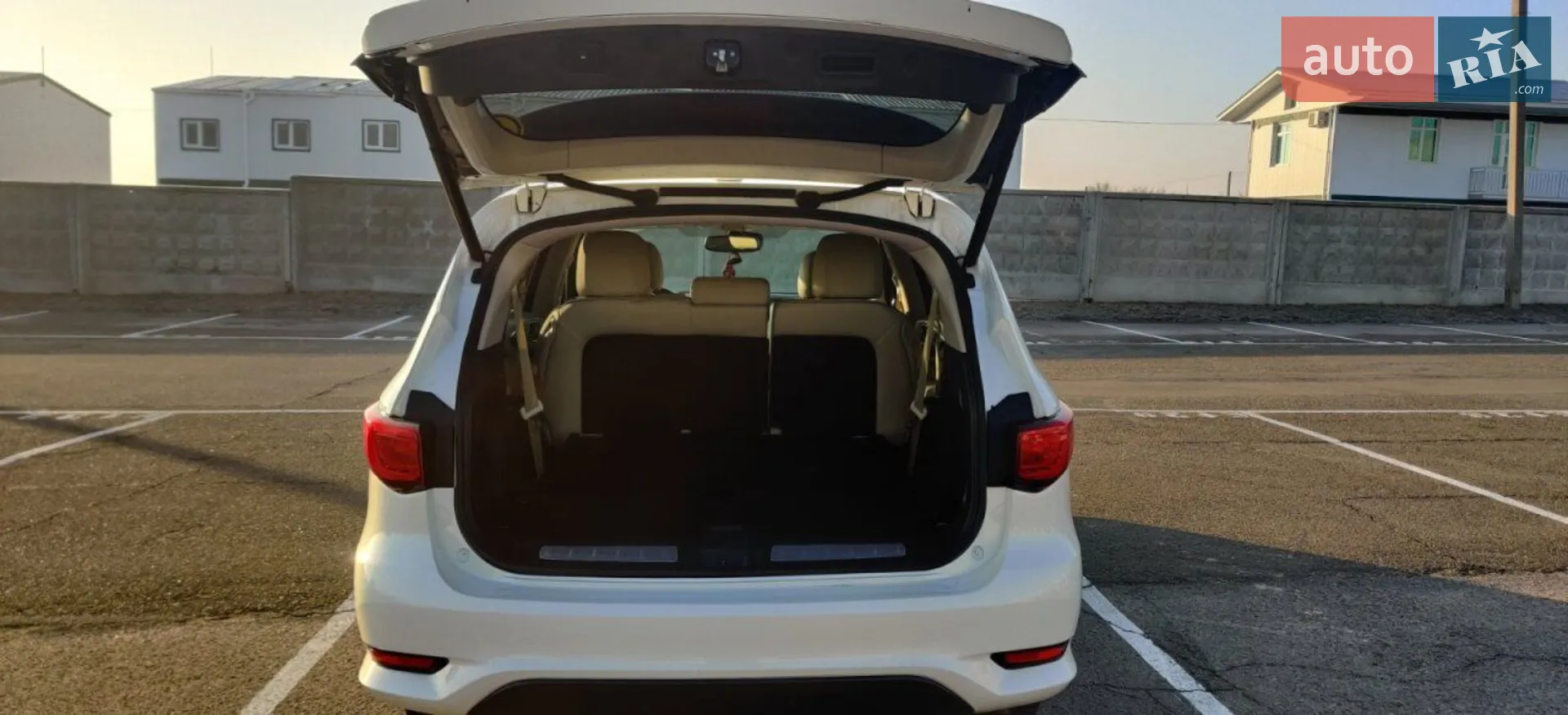 2020 Infiniti QX60 - мініатюра 8