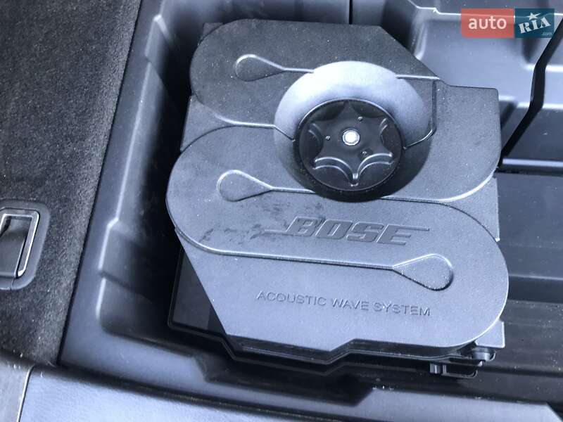 Внедорожник / Кроссовер Infiniti QX60 2013 в Киеве