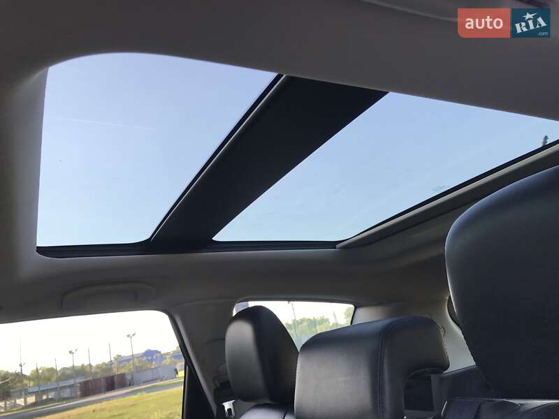 Внедорожник / Кроссовер Infiniti QX60 2013 в Киеве