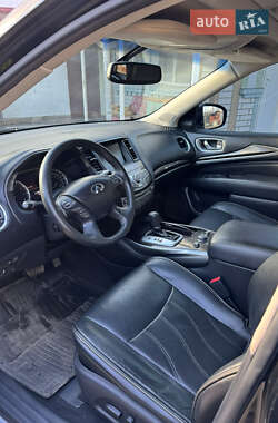 Внедорожник / Кроссовер Infiniti QX60 2013 в 