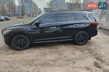 Infiniti QX60 2015 Infiniti QX60 2015