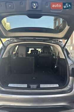 Внедорожник / Кроссовер Infiniti QX60 2017 в 